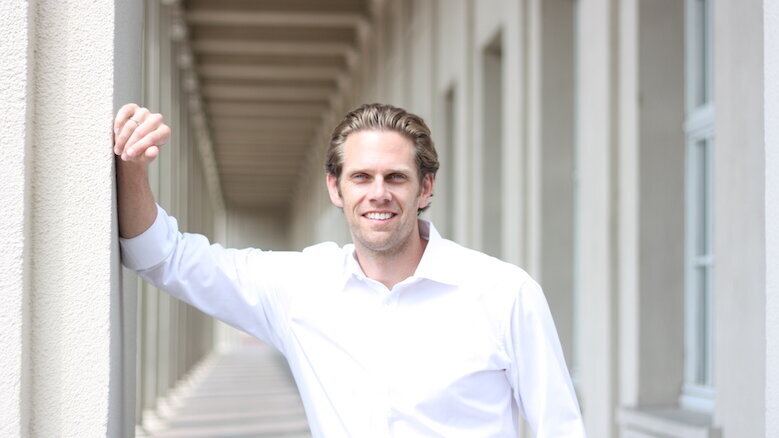 Interview: “3-D printing makes digital dentistry a reality”