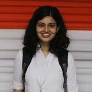 Dr. Isha Rao