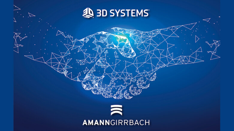 La impresión 3D se suma al sistema Ceramill