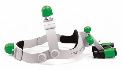flip up caschetto verde-1