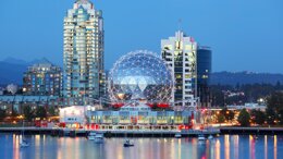 Pacific Dental Conference