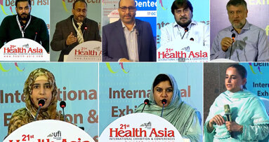 Dentech Asia explores new vistas in dentistry