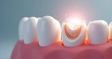 Innovative dental adhesive: When fillings last