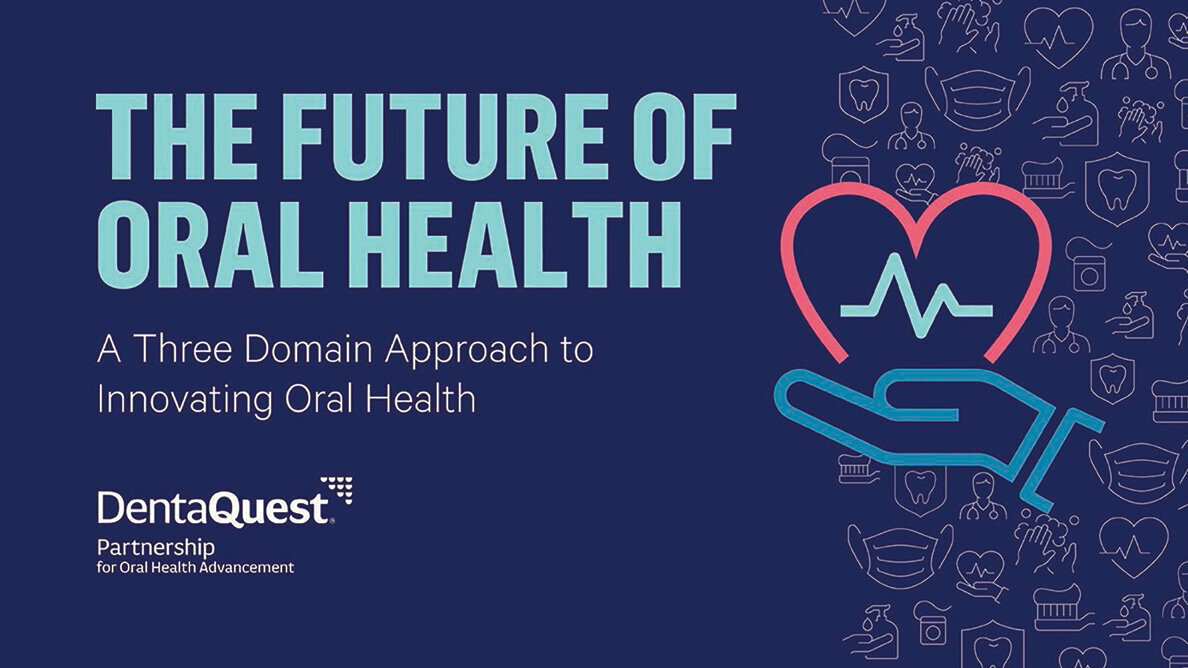 Three Domain Framework is the future of dentistry