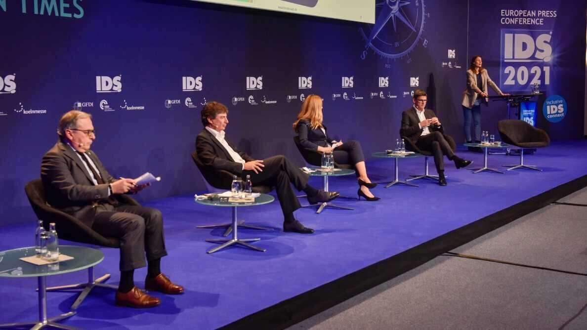 Konferencija za štampu IDS-a - datum za septembar je potvrđen