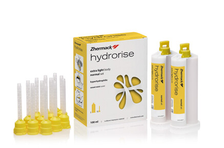 Zhermack – Hydrorise Extra Light Body