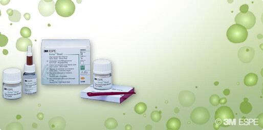 Ketac™ Bond Glass Ionomer Base Material