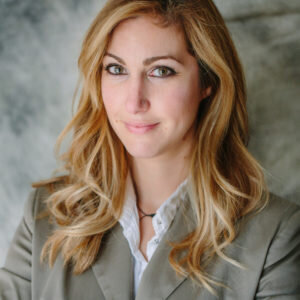 Maria Spanopoulou