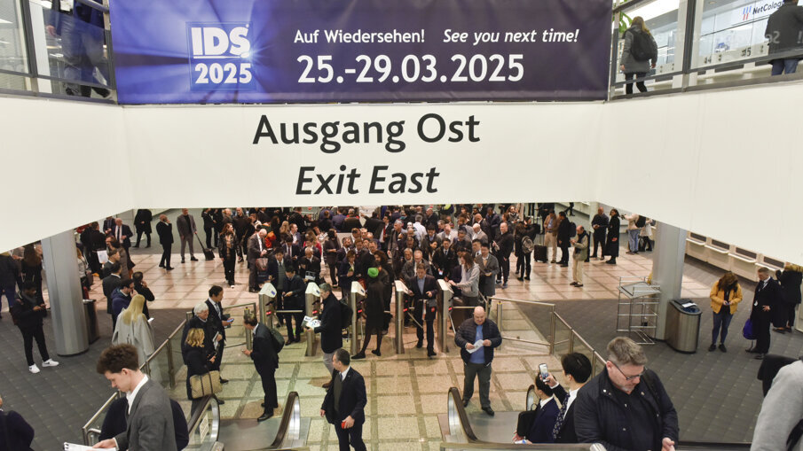 (Photo : Koelnmesse)