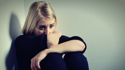 Interview: “Domestic violence lies in the dark alley of society”