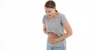 Reflux geassocieerd met temporomandibulaire stoornis