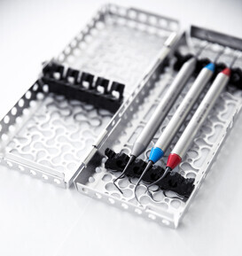 3SSENTIAL KIT BY WERESTORE: THE ESSENTIAL RESTORATIVE KIT