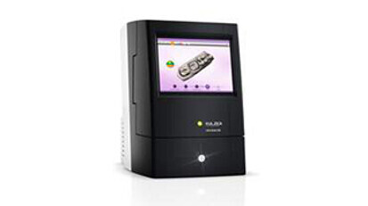cara Scan 4.0