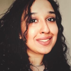 Dr Hanaa Nasir
