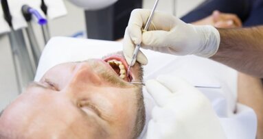 Vinculan a la periodontitis con la enfermedad de Alzheimer