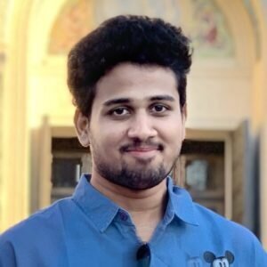 Dr. Aditya K.S.