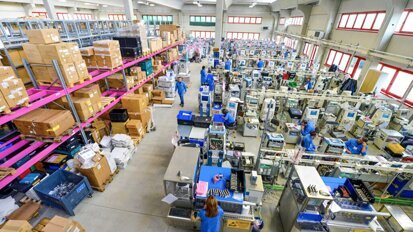 欧盟给予更多时间来认证医疗器械