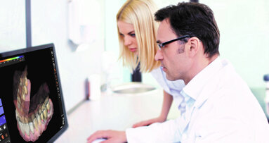 Exocad releases ChairsideCAD 3.0 Galway software for single-visit dentistry in North America