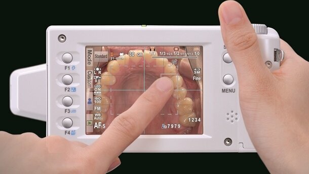 Cyfrowa fotografia stomatologiczna – seminarium Dental Tribune Study Club