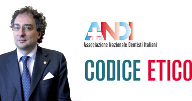 Il Presidente Nazionale presenta il Codice Etico Andi