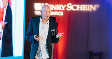 Henry Schein Orthodontics presents Middle Eastern Carriere Symposium in Dubai