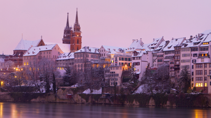 Swiss Dental Hygienists treffen sich in Basel