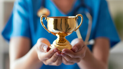 ZFA-Award 2025 für herausragende Praxisteams – jetzt bewerben