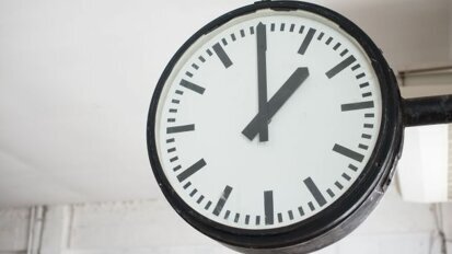 ‘No-shows’ kosten tandarts 1,5 uur per week