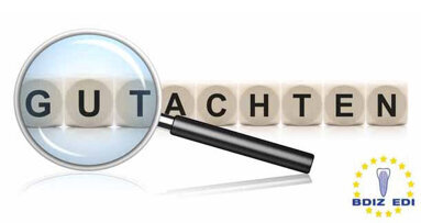 Gutachten stützt Auffassung des BDIZ EDI zur GOZ