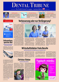 Special Tribune Austria No. 4, 2014