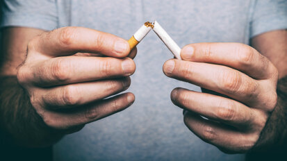 Novembre : Moi(s) sans tabac