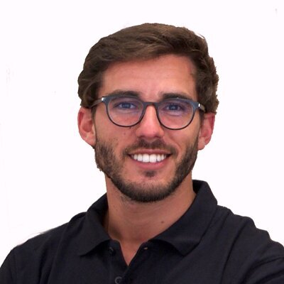 Víctor Gil Manich