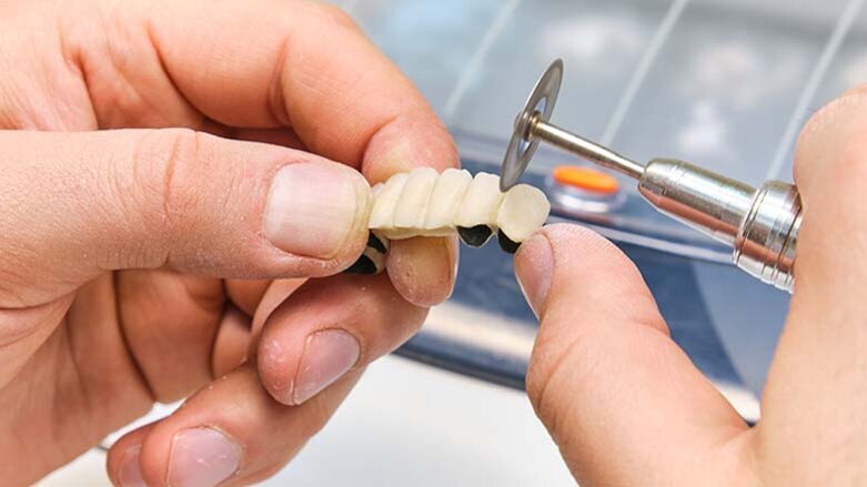 New study focuses on dentists’ occupational health