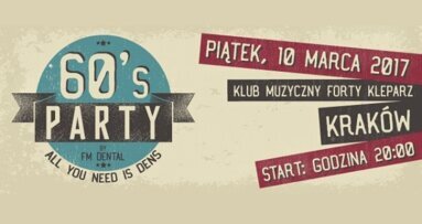 60’s Party 2017!