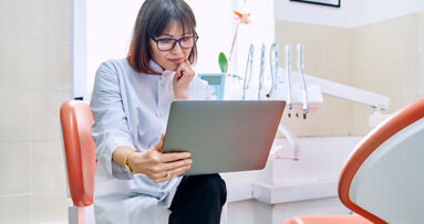 AI-assisted workflow could help dentists develop specialist software