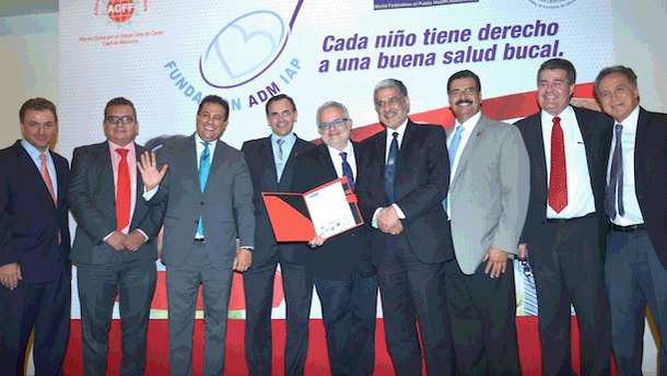 En México, cada día nacen 5.760 sonrisas