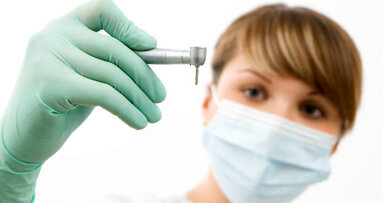 New study targets dental drills for hearing loss