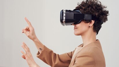 ACTA traint niet-EU-tandartsen met virtual reality
