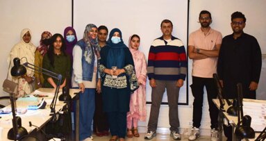 Inside IADSR’s hands-on endodontics workshop highlighting Pakistan’s growing root canal skills gap
