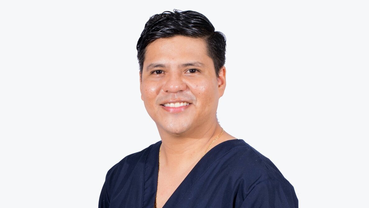 10 preguntas al Dr. Juan R. Vanegas