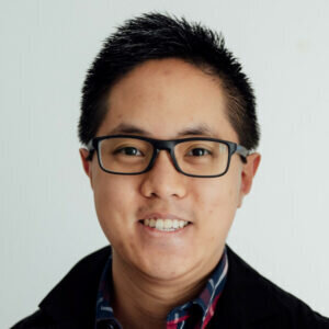 Dr Andrew Ip