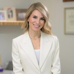 Dr Gina Theodoridis