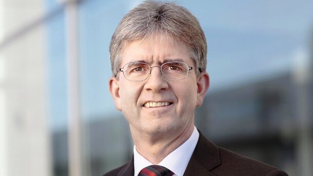 COLTENE elege novo diretor financeiro
