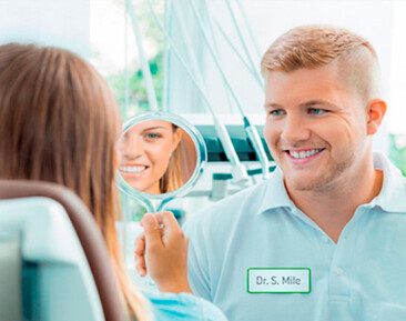W&H – Prophylaxis & Periodontology
