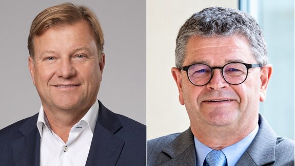 Amann Girrbach appoints two new supervisory board members