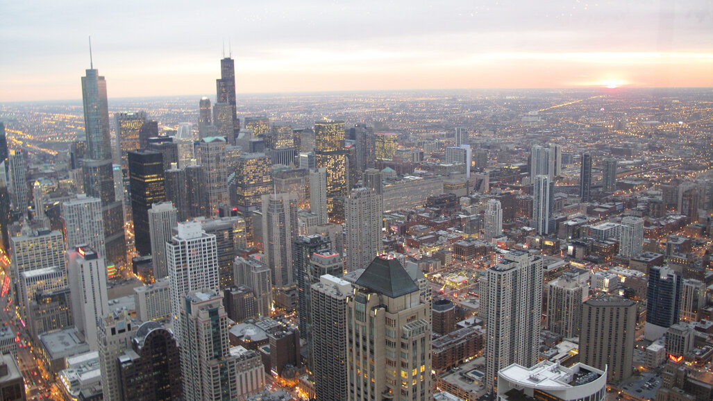 Walk your own path at the AAO Annual Session in Chicago