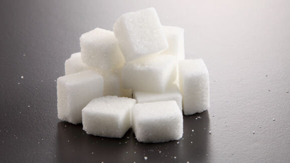 Sugar, sugar … honey, money