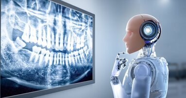 The future of artificial intelligence in the dental landscape