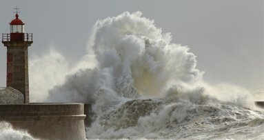 Column Erik Ranzijn: Storm