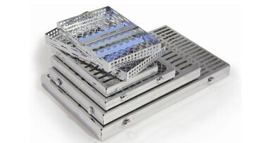 Lascod presenta EOS (Ergonomic Organization System)
